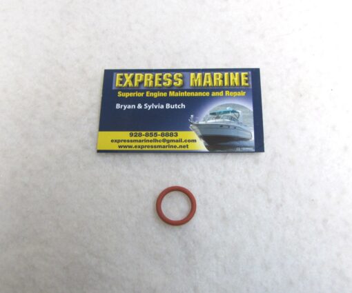 OMC Johnson Evinrude O-ring 329381 0329381