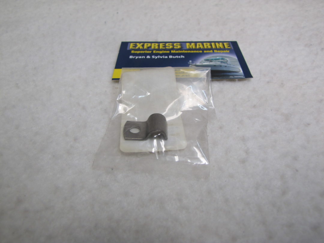 OMC Johnson Evinrude Clamp 120001 0120001 Express Marine
