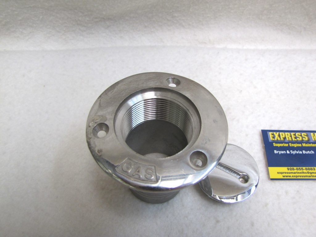 Marine Fuel Hose Vs Automotive