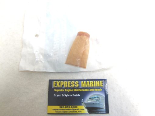 OMC Johnson Evinrude Filter 305185 0305185 - Image 2