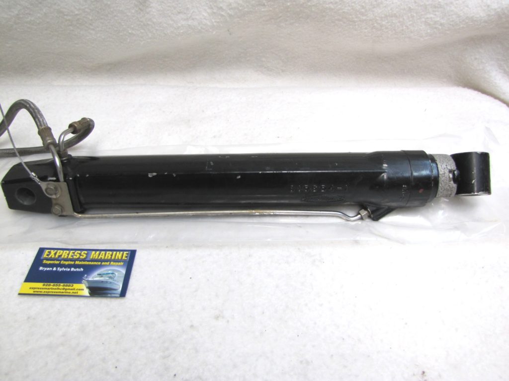 Engineering: For Alpha Oneu00ae Gen II Trim Cylinder Applications