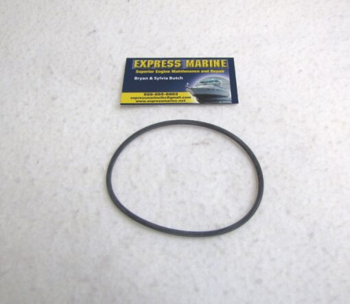 OMC Johnson Evinrude Gearcase Head O-ring 310414 0310414
