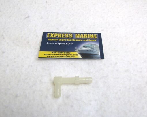 OMC Johnson Evinrude Oil Sight Tube 331841 0331841
