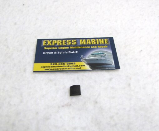 OMC Johnson Evinrude Impeller Key 344470 0344470
