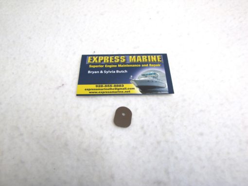 OMC Johnson Evinrude Gasket 333348 0333348