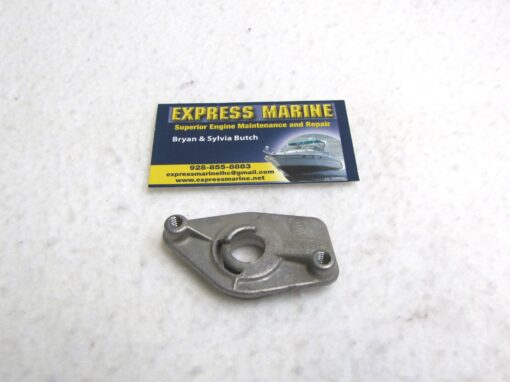 OMC Johnson Evinrude Spring Retainer Plate 324824 0324824