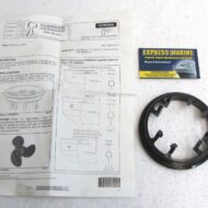 OMC Johnson Evinrude Exhaust Ring 5006512