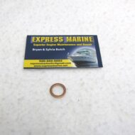 OMC Johnson Evinrude Washer Gasket 5031863