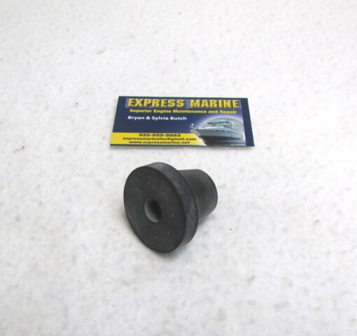 OMC Johnson Evinrude Engine Cover Mount 328584 0328584 - Image 2