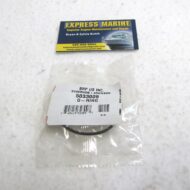 OMC Johnson Evinrude O-ring 5033009