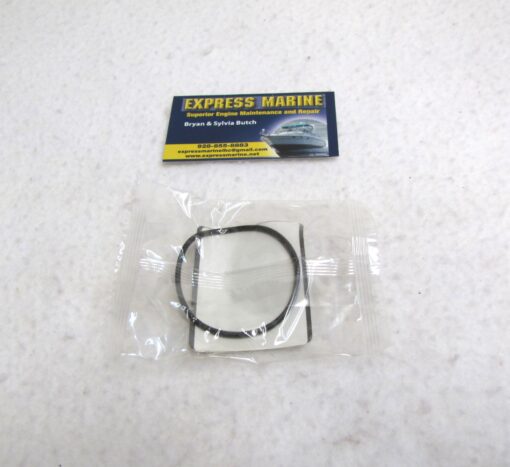OMC Johnson Evinrude O-ring 5033009 - Image 2