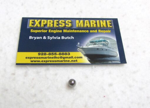 OMC Johnson Evinrude Drive Ball 332658 0332658