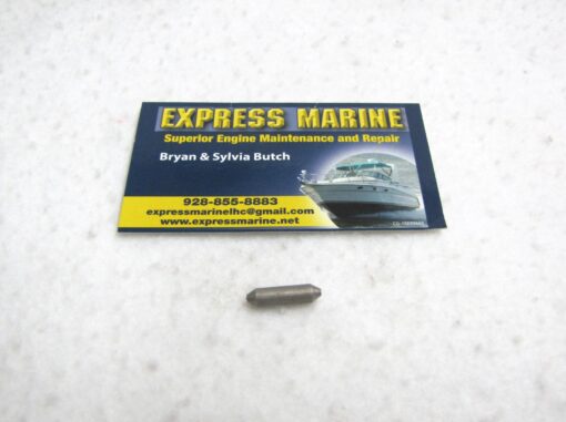 OMC Johnson Evinrude Driveshaft to Impeller Key 323950 0323950