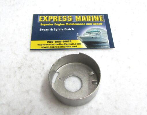 OMC Johnson Evinrude Impeller Cup 328751 0328751