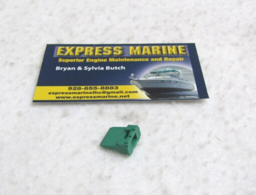 OMC Johnson Evinrude Lock Wedge 6 Pin 514684 0514684
