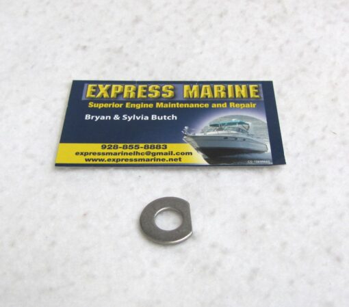 OMC Johnson Evinrude Water Tube Washer 309613 0309613