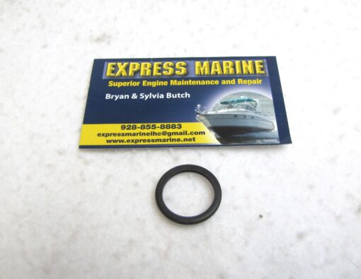OMC Johnson Evinrude Thermostat Seal 339299 0339299