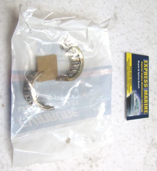 OMC Johnson Evinrude Bearing Assembly 437088 0437088 - Image 2