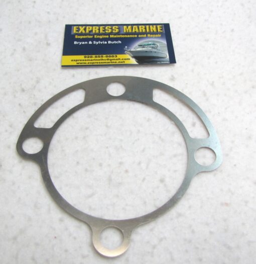 OMC Johnson Evinrude Bearing Housing Shim .005 313185 0313185