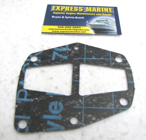 OMC Johnson Evinrude Manifold Gasket 325278 0325278