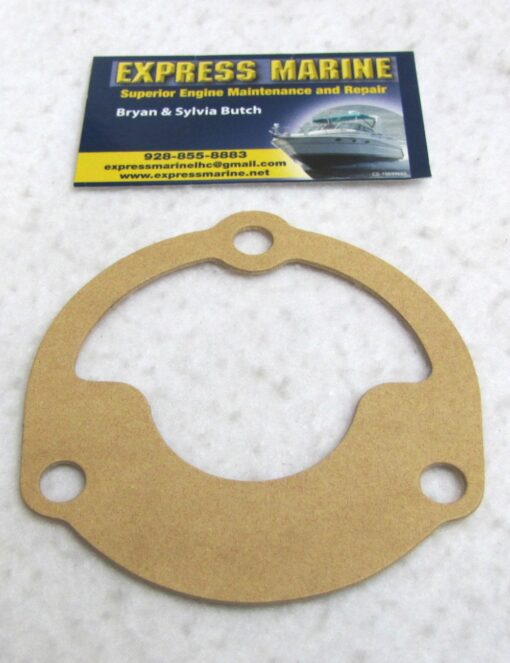 OMC Stern Drive Carburetor to Manifold Gasket 311555 0311555