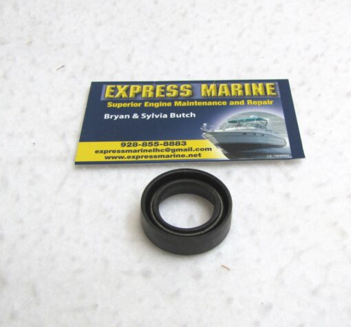 OMC Johnson Evinrude Crankcase Oil Seal 312389 0312389