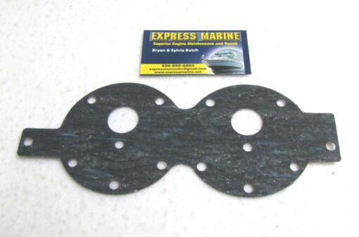 OMC Johnson Evinrude Cover Gasket 318962 0318962