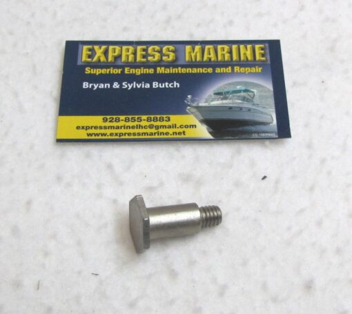 OMC Johnson Evinrude Screw 313849 0313849