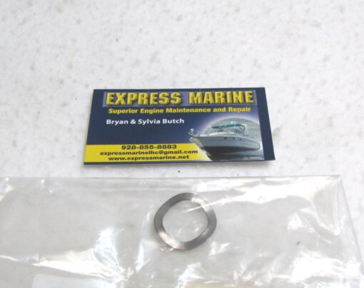 OMC Johnson Evinrude Spring Washer 325780 0325780