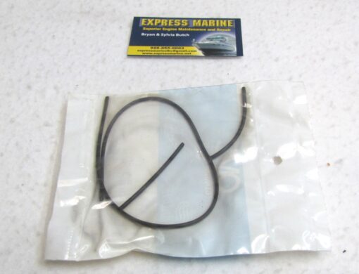 OMC Johnson Evinrude Cylinder to Crankcase Seal 314964 0314964