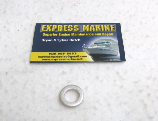 OMC Johnson Evinrude Oil Drain Plug Gasket 5030465