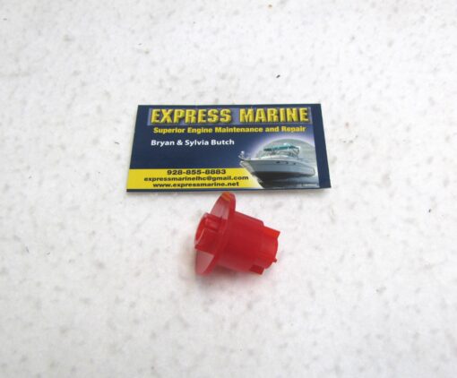 OMC Johnson Evinrude Drive Indicator 128194 0128194
