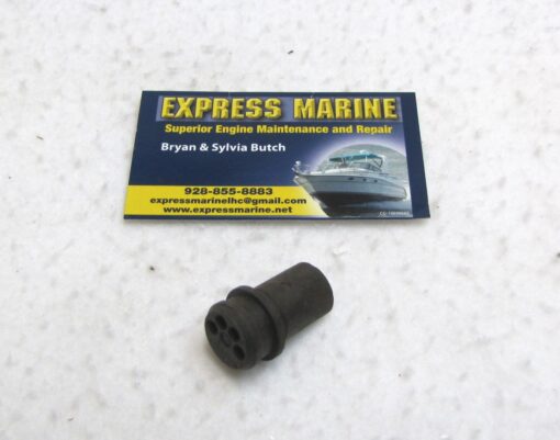 OMC Johnson Evinrude Connector 511991 0511991