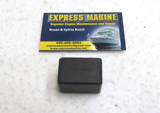 OMC Johnson Evinrude Lower Lateral Mount 318997 0318997