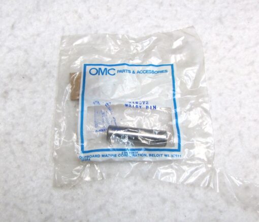 OMC Johnson Evinrude Wrist Pin 318672 0318672