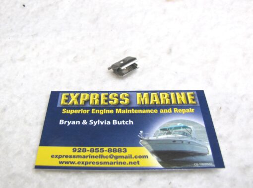 OMC Johnson Evinrude Cam to Bellcrank Fastener 318974 0318974