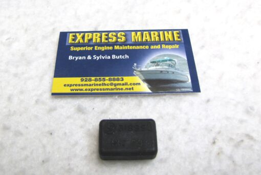 OMC Johnson Evinrude Upper Thrust Mount 318993 0318993