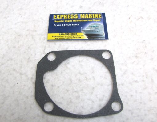 OMC Johnson Evinrude Impeller Housing Gasket 319586 0319586
