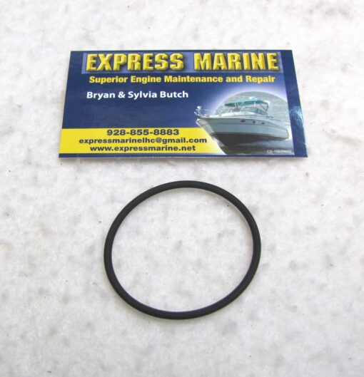 OMC Johnson Evinrude O-ring 320527 0320527
