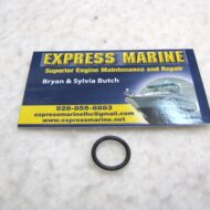 OMC Johnson Evinrude O-ring 3852598