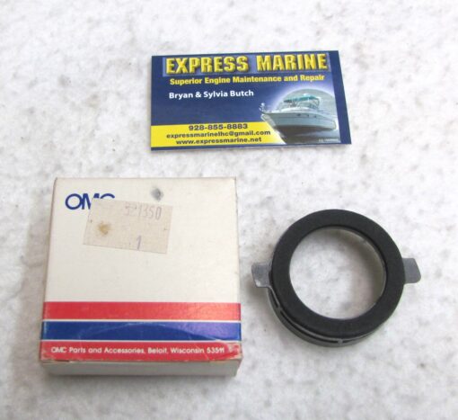 OMC Johnson Evinrude Oil Pump Filter 321350 0321350