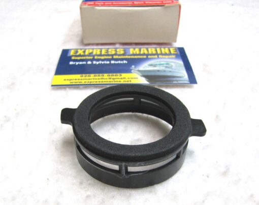 OMC Johnson Evinrude Oil Pump Filter 321350 0321350 - Image 2
