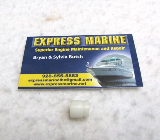 OMC Johnson Evinrude Valve Seat 321226 0321226