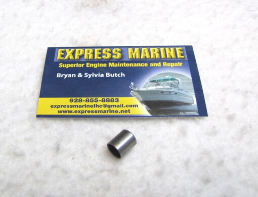 OMC Johnson Evinrude Valve Core Impact Sensor 321347 0321347