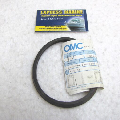 OMC Johnson Evinrude Gear Housing Seal 308768 0308768