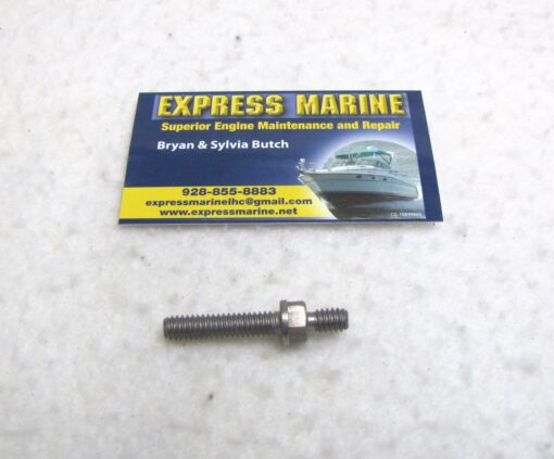 OMC Johnson Evinrude Bolt 311344 0311344