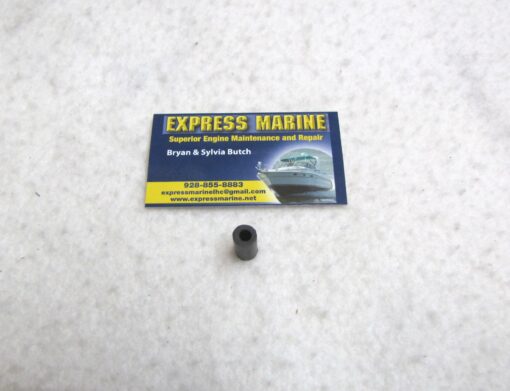 OMC Johnson Evinrude Pitot Tube Fitting Cap 305749 0305749 - Image 2
