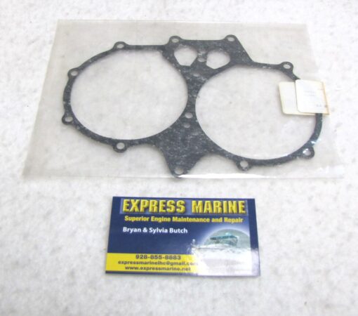 OMC Johnson Evinrude Intake Manifold Gasket 304262 0304262