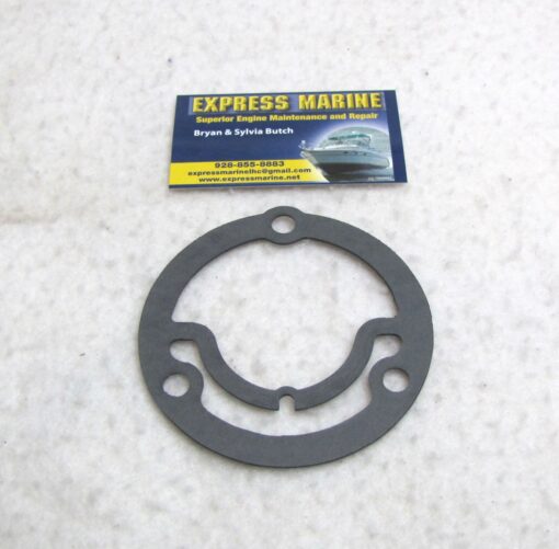 OMC Johnson Evinrude Elbow Gasket 907764 0907764
