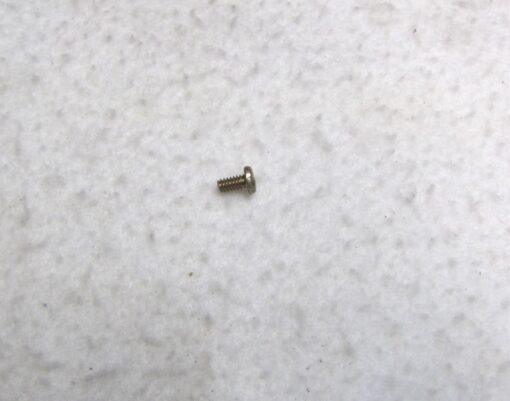 OMC Johnson Evinrude Cam Follower Screw 302812 0302812